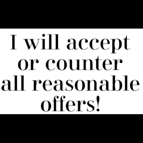 OFFERS - Picture 1 of 1